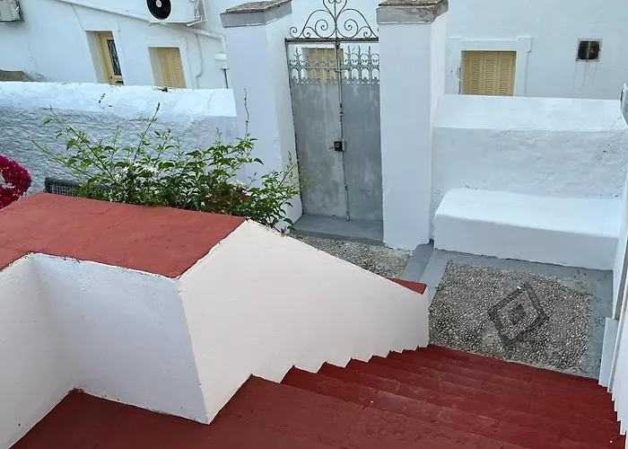Traditional Detached House
