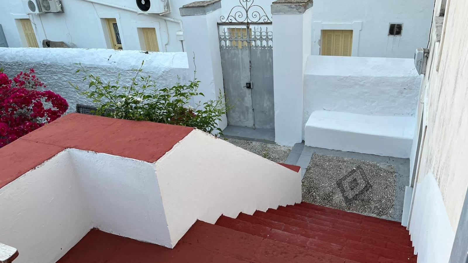 Traditional Detached House * Spétses