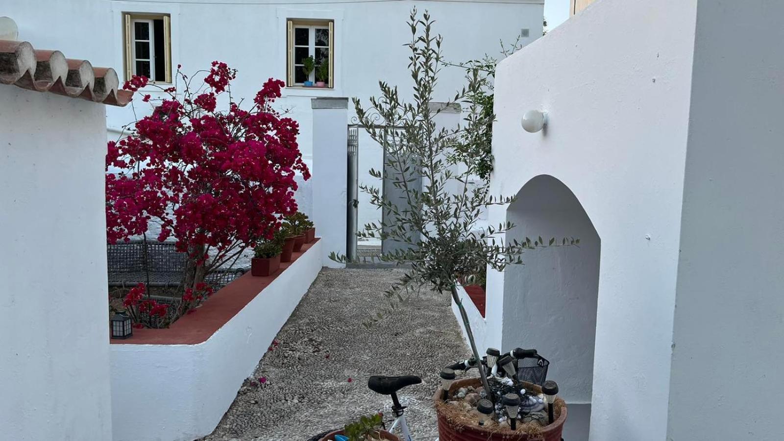 Traditional Detached House Ferienhaus